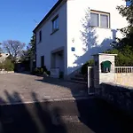 Tuja Apartamento Jadrtovac