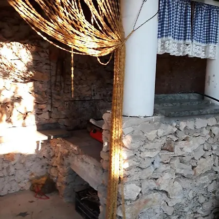 Apartamento Tuja *
