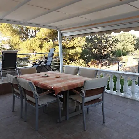 Tuja Apartamento