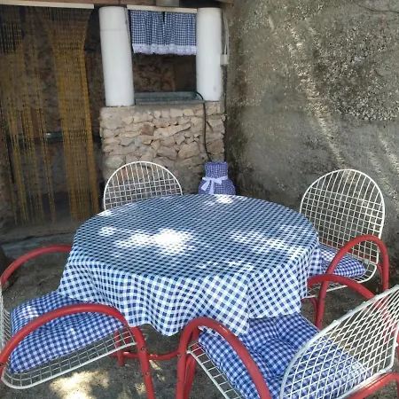 Appartamento Tuja