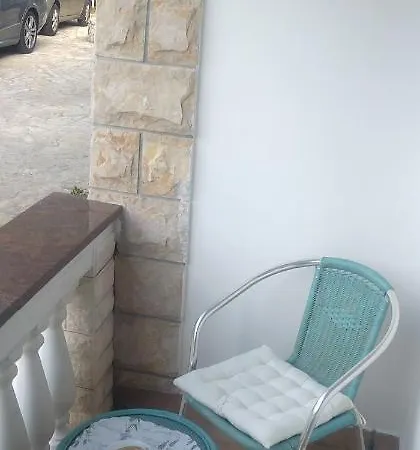 Apartamento Tuja *