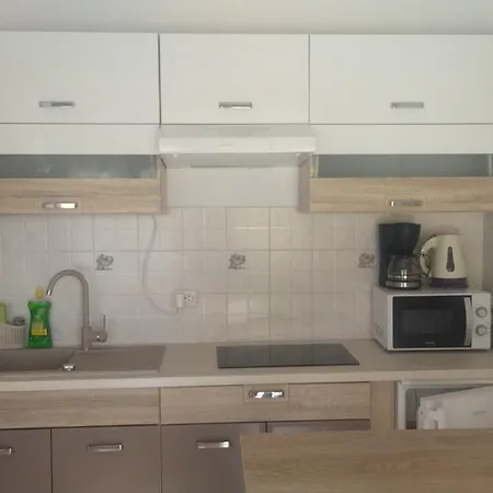 Apartman Tuja