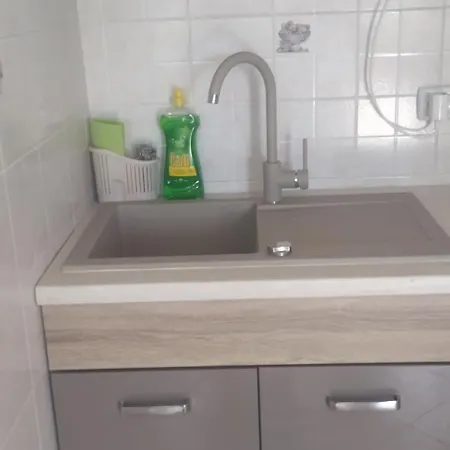 Apartman Tuja *