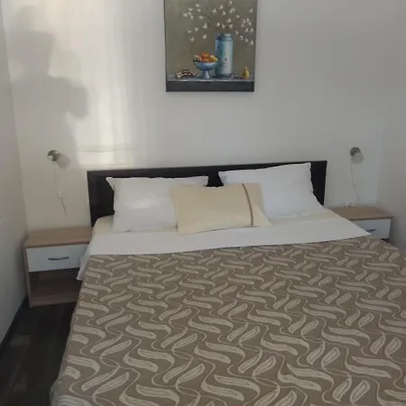 Apartamento Tuja *