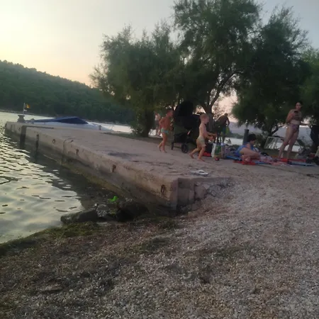 Appartamento Tuja *