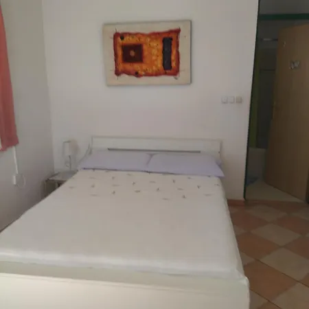 Apartamento Tuja