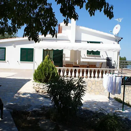 Apartman Tuja Jadrtovac