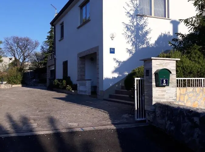 Tuja Apartamento Jadrtovac