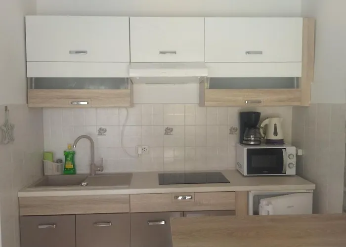Apartamento Tuja