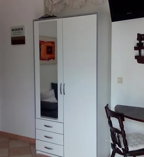 Tuja Apartamento Jadrtovac