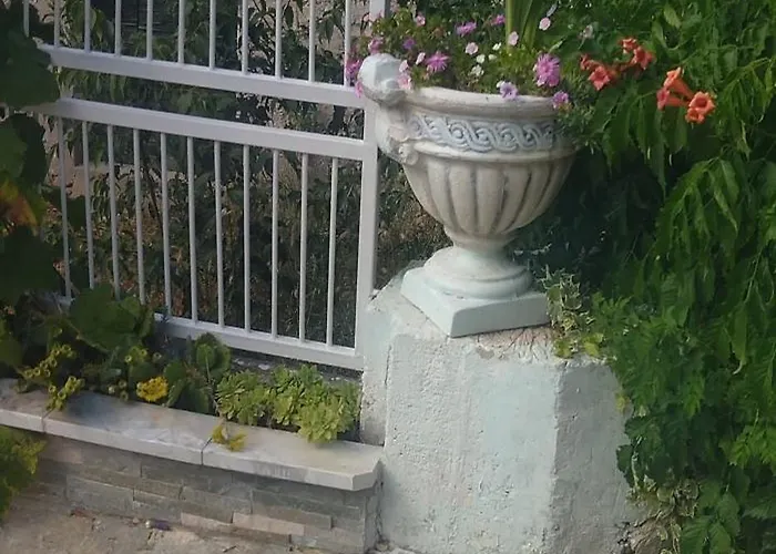 شقة Tuja Jadrtovac