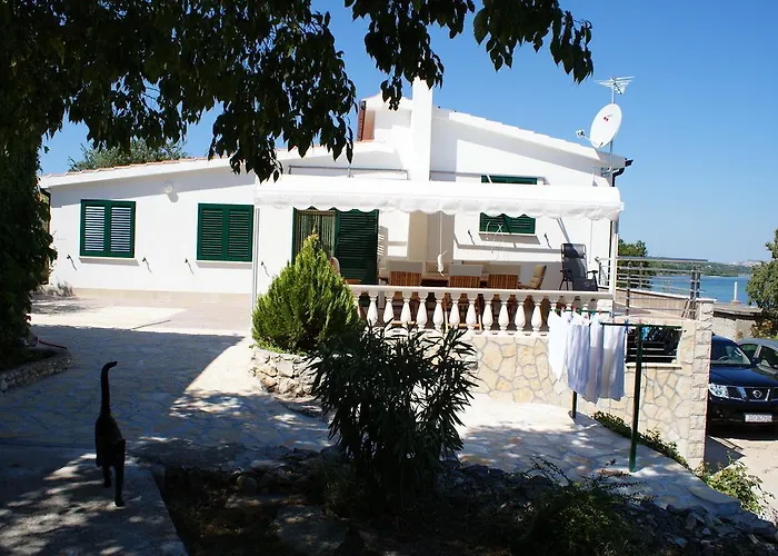 Apartamento Tuja Jadrtovac